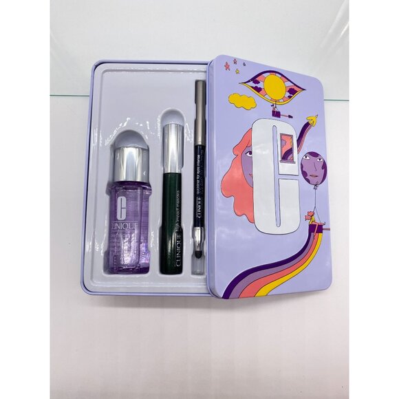 Clinique Jet Set Lift and Lash 3-pc Set - Picture 3 of 6